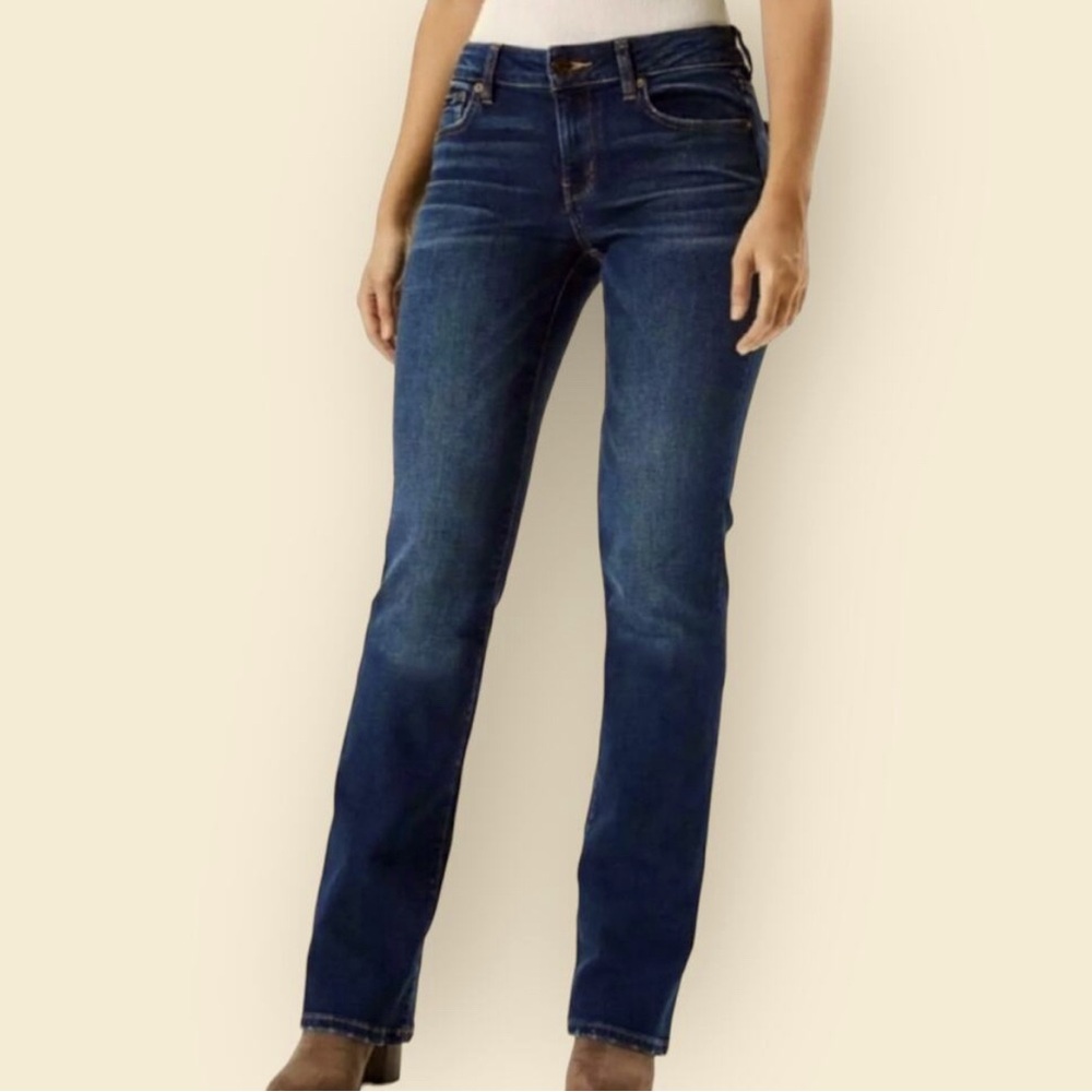 American Eagle Outfitters Favorite Boyfriend Stretch Jeans Size 8